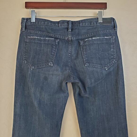 Goldsign Passion Bootcut Denim Jeans - Picture 6 of 9